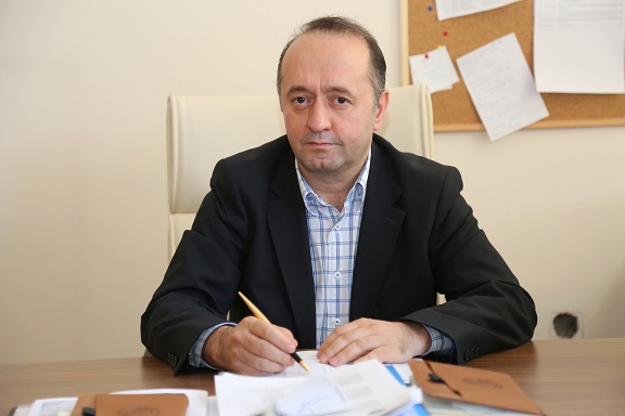 Mehmet Emin BİLGE