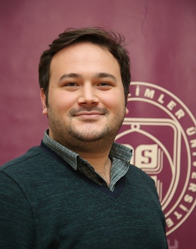 Hüseyin ATEŞ Hüseyin ATEŞ