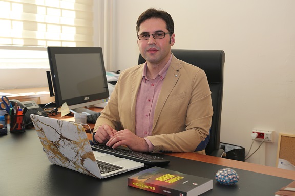 Prof. Dr. Emir KAYA