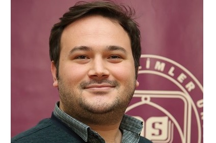 Hüseyin ATEŞ