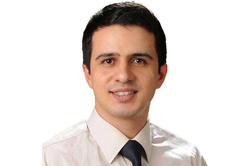 Assoc. Prof. Dr. Ahmet Yusuf YILMAZ