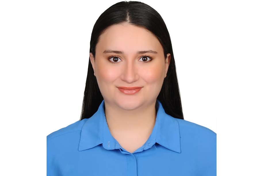 Arş. Gör. Aleyna AKCAKAVAKLI