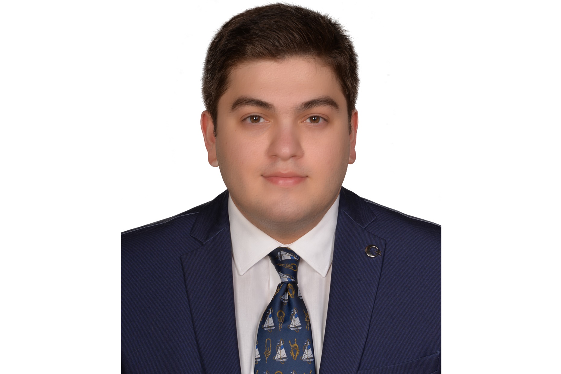 Arş. Gör. Bünyamin TÜRKMEN