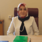 Assoc. Prof. Dr. Yasemin GÜLLÜOĞLU
