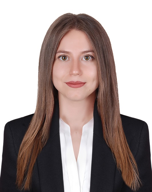 Wiss. Mitarb. Ayşegül TEKÇE