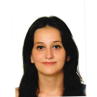 Res. Asst. Bilgesu ULUŞAHİN