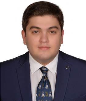 Arş. Gör. Bünyamin TÜRKMEN