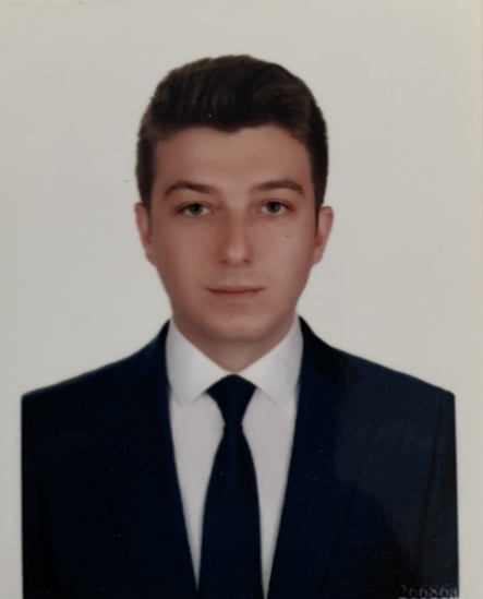 Arş. Gör. Burak KARAKOÇ