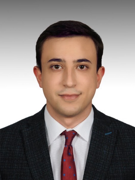 Arş. Gör. Celil ŞAHİN