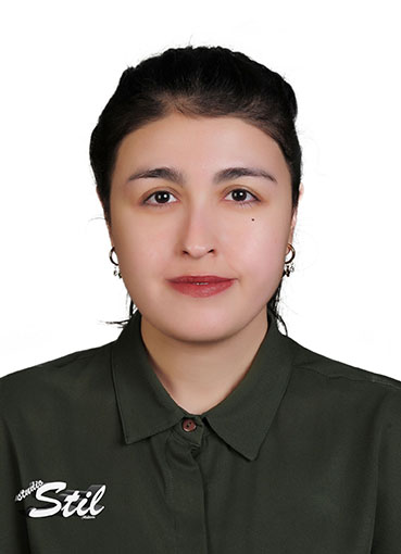 Arş. Gör. Dr. Berna Ayşen YILMAZ