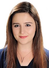Arş. Gör. Dr. Dilara DÖNMEZKUŞ