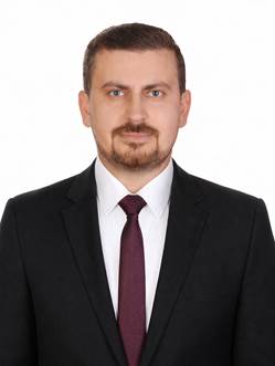Res. Asst. Dr. Fatih DÜĞMECİ