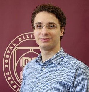 Arş. Gör. Dr. Gökberk ÖZSÖKER