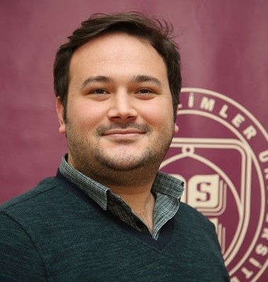 Arş. Gör. Dr. Hüseyin ATEŞ