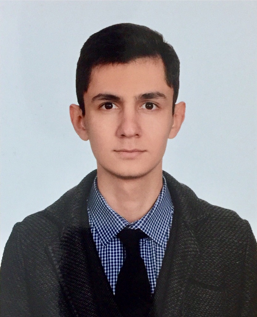 Res. Asst. Enis KUŞCU