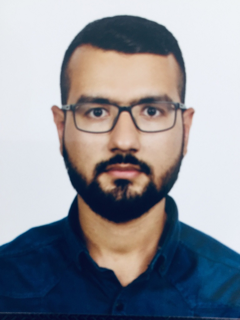 Wiss. Mitarb. Furkan AYDIN