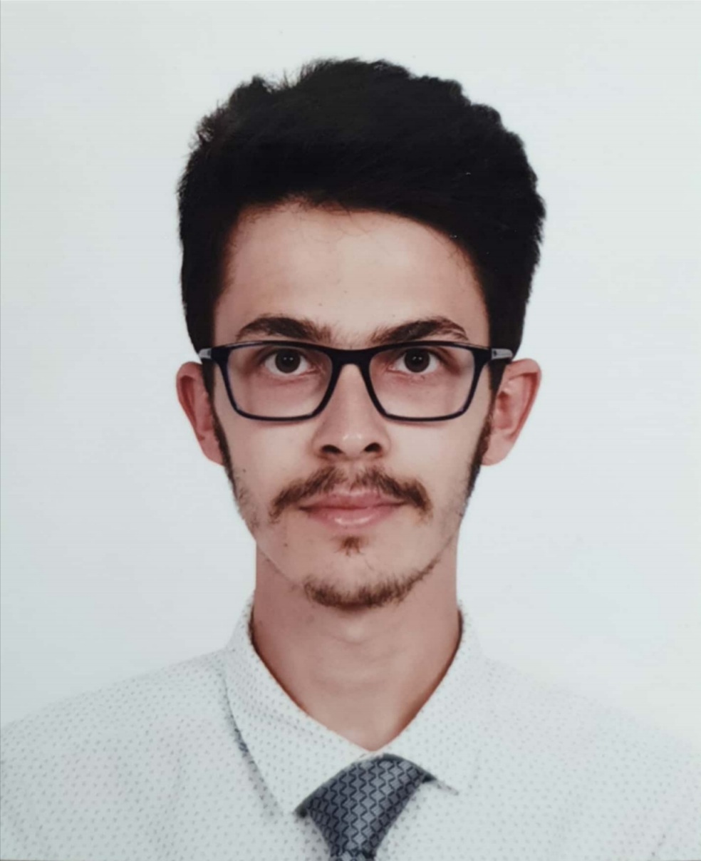 Res. Asst. İsmail Hakkı ADA