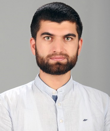 Res. Asst. Mehmet BARUTÇU