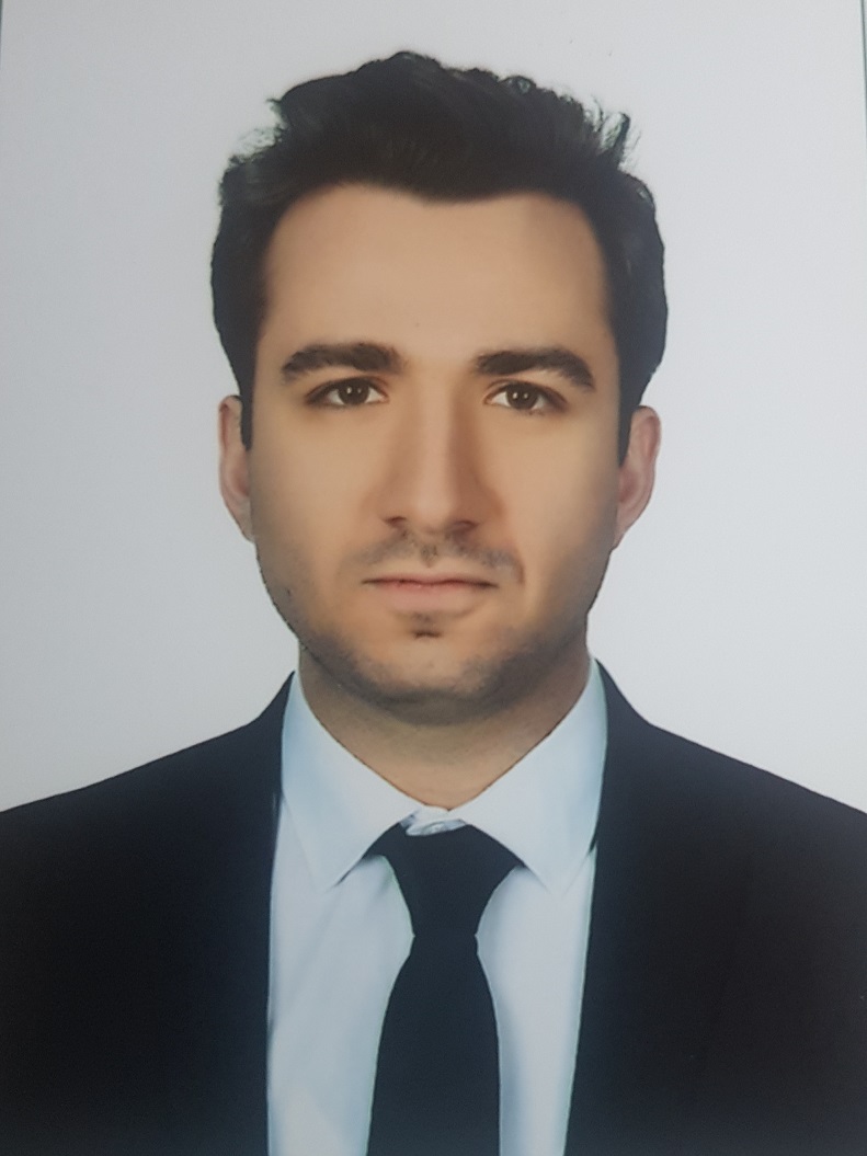 Arş. Gör. Melik Ahmet AKÇINAR