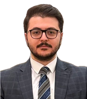 Res. Asst. Yusuf Cihan ATMACA