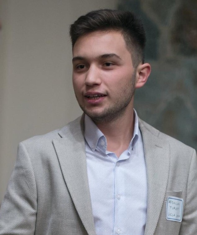 Assist. Prof. Dr. Abdullah ALTINTAŞ