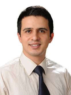 Doç. Dr. Ahmet Yusuf YILMAZ