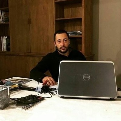 Assoc. Prof. Dr. Fatih Buğra ERDEM