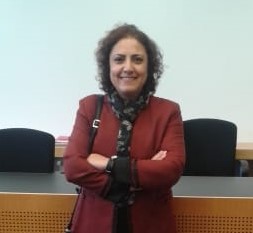 Doç. Dr. Meral EKİCİ