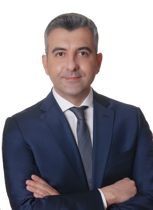 Assoc. Prof. Dr. Salih POLATER
