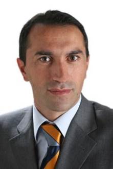 Doç. Dr. Talat KAYA