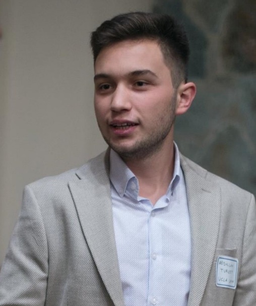Dr. Öğr. Üyesi Abdullah ALTINTAŞ
