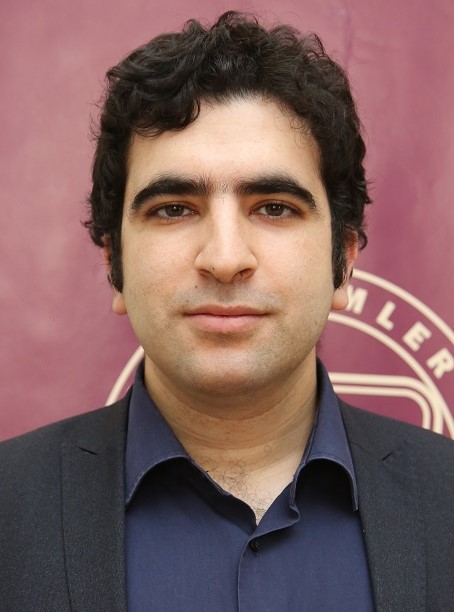 Dr. Öğr. Üyesi Burak BOZ