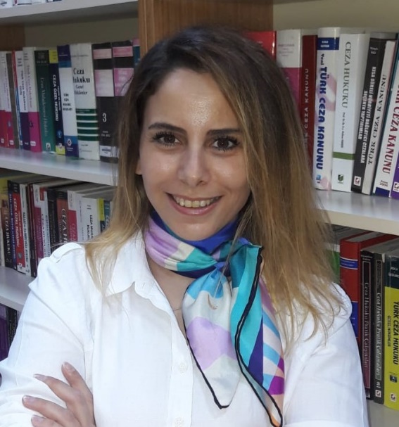Dr. Öğr. Üyesi Çiler Damla BAYRAKTAR