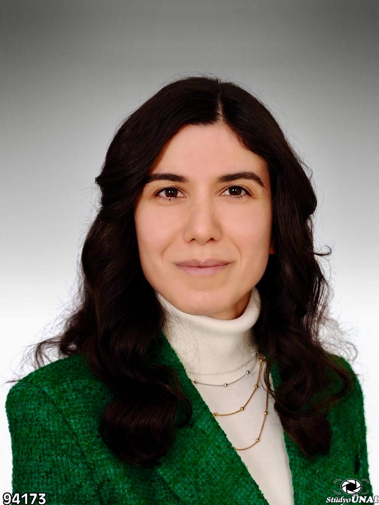 Assist.-Prof. Dr. Esma KIRAÇ ADIR