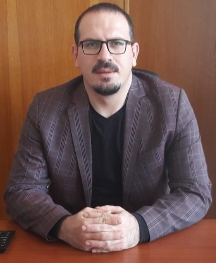 Dr. Öğr. Üyesi Fethullah BAYRAKTAR