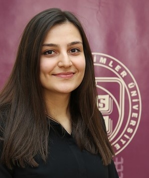 Assist.-Prof. Dr. Hayrunnisa ALTIN ŞAHİN