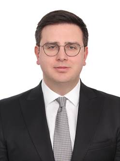 Assist.-Prof. Dr. Mehmet Emir GÖKA