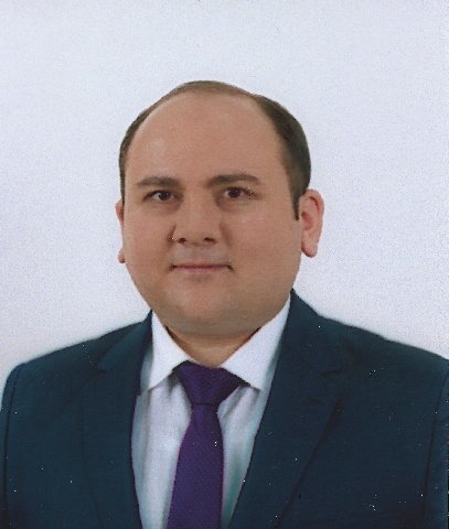 Assist. Prof. Dr. Melikşah ÇIRAKOĞLU