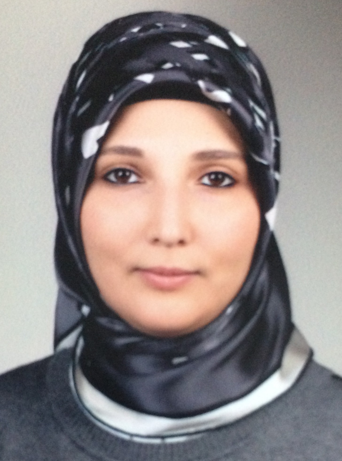 Dr. Öğr. Üyesi Merve ÜNAL AÇIKGÖZ