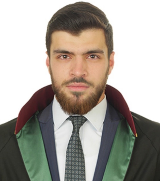 Assist. Prof. Dr. Muhammed Mansur KARADAĞ