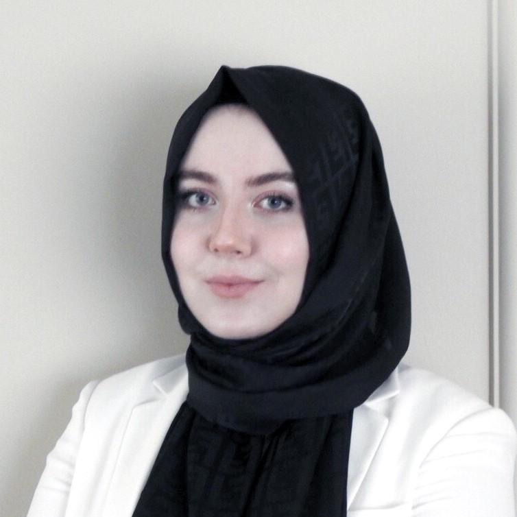 Dr. Öğr. Üyesi Sena KONTOĞLU TAŞTAN