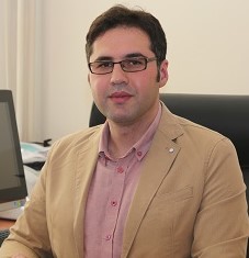 Prof. Dr. Emir KAYA