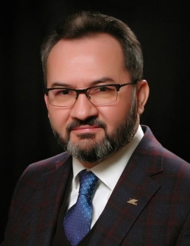 Prof. Dr. İbrahim AYDINLI