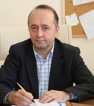 Prof. Dr. Mehmet Emin BİLGE