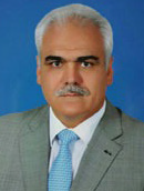 Prof. Dr. Mustafa AVCI