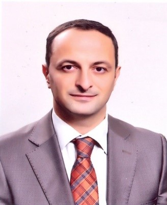 Prof. Dr. Mustafa ÇOLAK