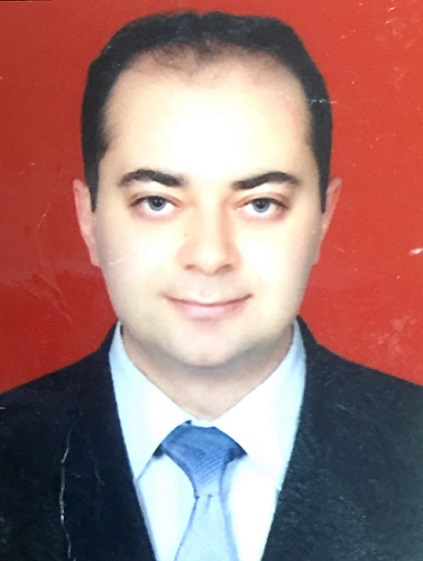 Prof. Dr. Mustafa Serdar ÖZBEK