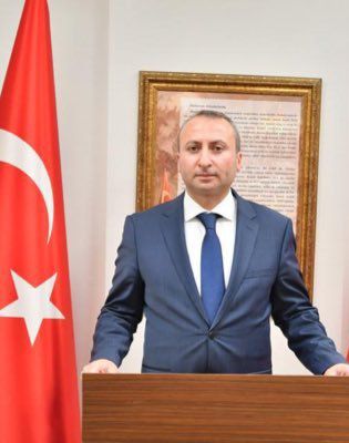 Prof. Dr. Turan ŞAHİN