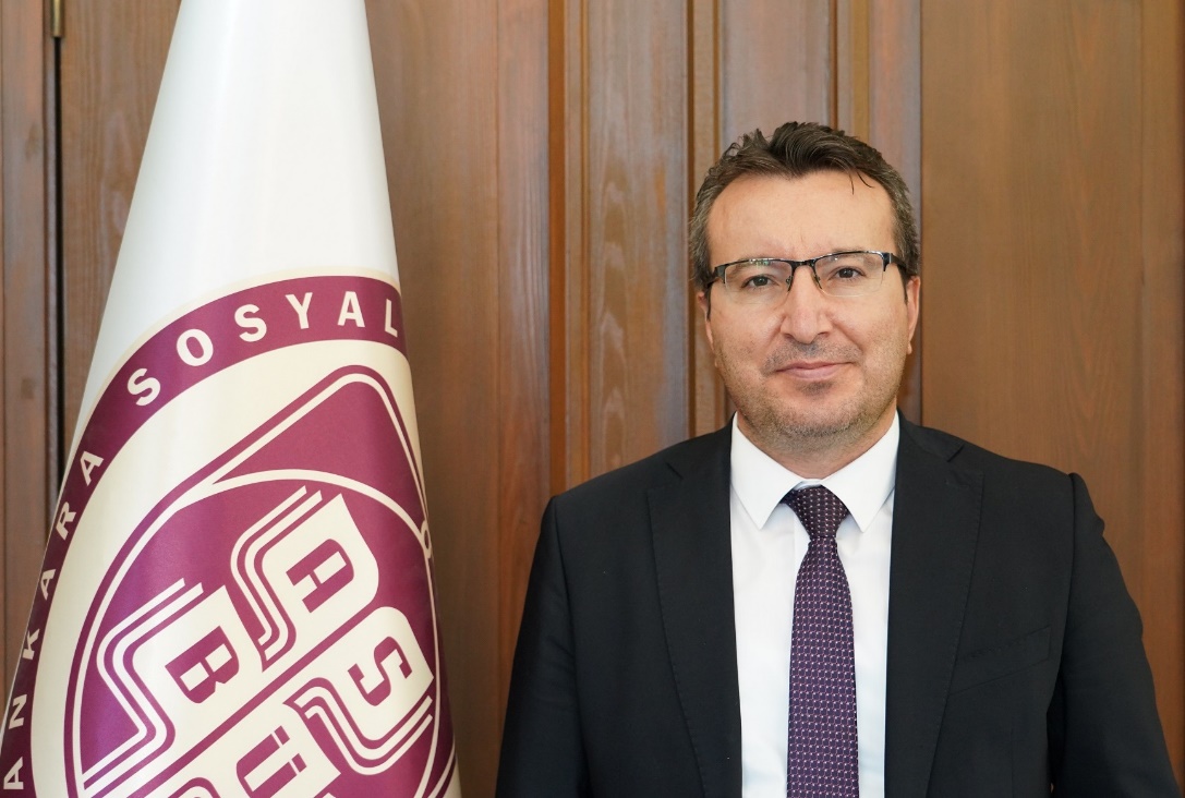 Prof. Dr. Yasin SÖYLER