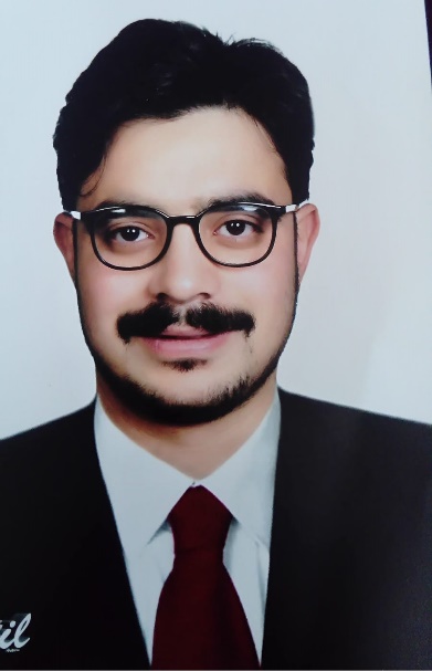 Res. Asst. Dr. Hüseyin ÖZTÜRK